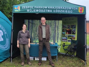 Eko-Piknik nad Korabiewką 2026, 